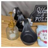 Resellers Paradise Home Decor 18pcs - Brand New