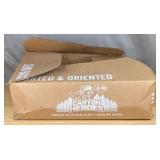 Rold Gold Dill Pickle Pretzels 6pk 16oz Bags - Brand New