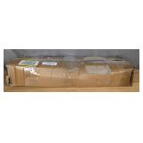 SolarHome Hydraulic Top Link CAT 2-2 with Locking Block 22 3/8' to 33 1/2'  with Hose and Valve $199.99 Retail - Brand New
