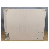 Outdoor 4pk of Swivel Patio Chair Covers 33' W 35' D 38.5' H $89.99 Retail - Brand New