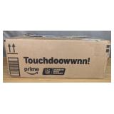 Multi Color Privacy Window Film Roll - Brand New