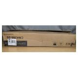 Dual Screen Ceiling TV Mount 43' to 86' TV Up To 176lbs Total $149.99 Retail - Brand New