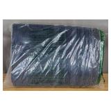 Navy Blue Door Mat 24' x 36' - Brand New