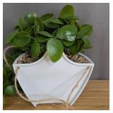 Small Artificial Hanging Plant - Brand New