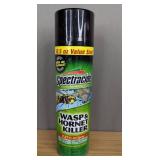 Wasp and Hornet Spray Sprays up to 27ft - Brand New
