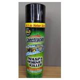 Wasp and Hornet Spray Sprays up to 27ft - Brand New