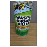 Wasp and Hornet Spray Sprays up to 27ft - Brand New