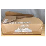 Rold Gold Dill Pickle Pretzels 6pk 16oz Bags - Brand New