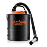 Ash Vacuum 4 Gallon $62.99 Retail - Brand New