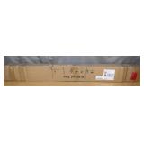 Artificial 47' Tall Green Grass Plant 2 Pack $66.99 Retail - Brand New
