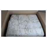 XL Area Rug 6' x 9' $114.99 Retail - Brand New