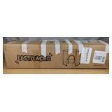 Indoor Kids Trampoline Pink 5ft $109.99 Retail - Brand New