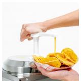 Commercial Dispenser for Hot Foods 2.6qt $99.99 Retail - Brand New