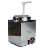 Commercial Dispenser for Hot Foods 2.6qt $99.99 Retail - Brand New