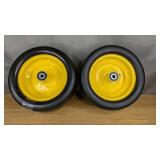 Lawn Mower Tires 13 x 6.5 $89.99 Retail - Brand New