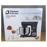 Kitchen In The Box Stand Mixer Forest Green $99.99 Retail - Brand New