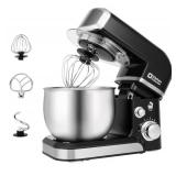 Kitchen In The Box Stand Mixer Forest Green $99.99 Retail - Brand New