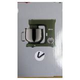 Kitchen In The Box Stand Mixer Forest Green $99.99 Retail - Brand New
