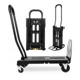 Folding Hand Dolly 2 in 1 $59.99 Retail - Brand New