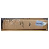 Oversized Folding Rocking Camping Chair up to 400lbs $99.99 Retail - Brand New
