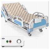 VOCIC S11VA Spherical Alternating Air Pressure Mattress $79.99 Retail - Brand New