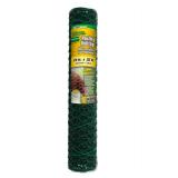 Twisted Mesh Wire 24' x 25ft - Brand New