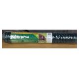 Twisted Mesh Wire 24' x 25ft - Brand New