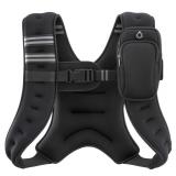 Weighted Workout Vest 25lbs $49.99 Retail - Brand New