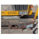 1988 Top Kick 4 Wheel Drive Boom Truck