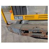 1988 Top Kick 4 Wheel Drive Boom Truck