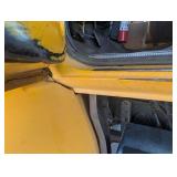 1988 Top Kick 4 Wheel Drive Boom Truck