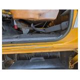 1988 Top Kick 4 Wheel Drive Boom Truck