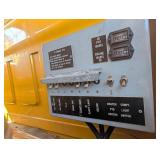 1988 Top Kick 4 Wheel Drive Boom Truck