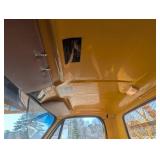 1988 Top Kick 4 Wheel Drive Boom Truck
