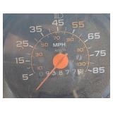 1988 Top Kick 4 Wheel Drive Boom Truck