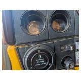 1988 Top Kick 4 Wheel Drive Boom Truck
