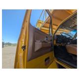 1988 Top Kick 4 Wheel Drive Boom Truck