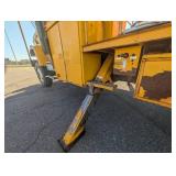 1988 Top Kick 4 Wheel Drive Boom Truck