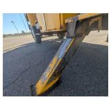 1988 Top Kick 4 Wheel Drive Boom Truck