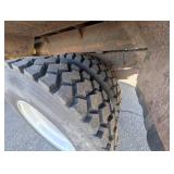 1988 Top Kick 4 Wheel Drive Boom Truck