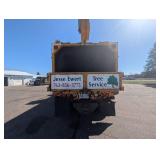 1988 Top Kick 4 Wheel Drive Boom Truck