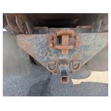 1988 Top Kick 4 Wheel Drive Boom Truck