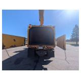 1988 Top Kick 4 Wheel Drive Boom Truck