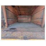 1988 Top Kick 4 Wheel Drive Boom Truck