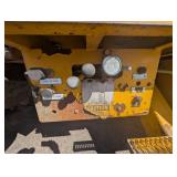 1988 Top Kick 4 Wheel Drive Boom Truck