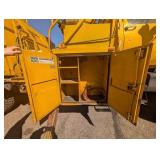 1988 Top Kick 4 Wheel Drive Boom Truck