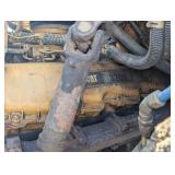 1988 Top Kick 4 Wheel Drive Boom Truck