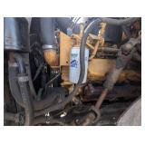 1988 Top Kick 4 Wheel Drive Boom Truck