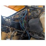 1988 Top Kick 4 Wheel Drive Boom Truck