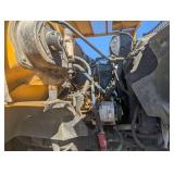 1988 Top Kick 4 Wheel Drive Boom Truck